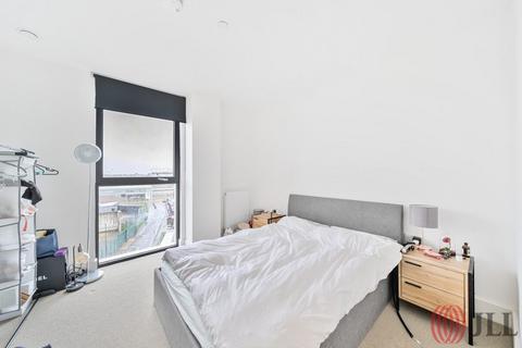 1 bedroom apartment for sale, Corn House, Marshgate Lane, London, E15