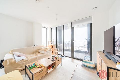 1 bedroom apartment for sale, Corn House, Marshgate Lane, London, E15