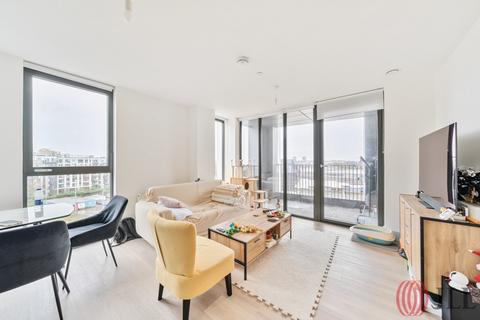 1 bedroom apartment for sale, Corn House, Marshgate Lane, London, E15