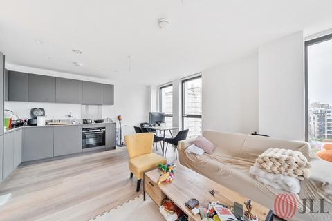 1 bedroom apartment for sale, Corn House, Marshgate Lane, London, E15