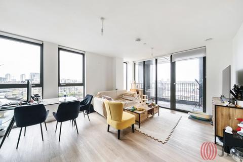 1 bedroom apartment for sale, Corn House, Marshgate Lane, London, E15