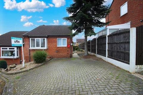 64 Hadrian Road, Brinsworth, Rotherham, S60 5DZ