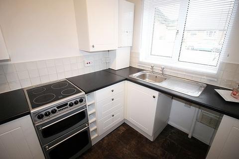 64 Hadrian Road, Brinsworth, Rotherham, S60 5DZ