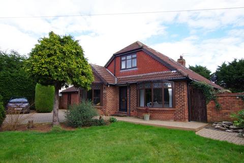 5 bedroom detached house for sale, Church Lane, Thorngumbald, East Yorkshire, HU12