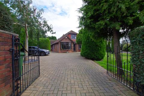 5 bedroom detached house for sale, Church Lane, Thorngumbald, East Yorkshire, HU12