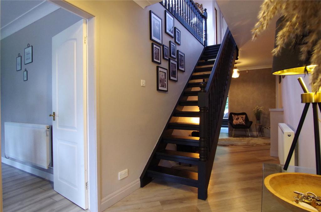 Church Lane, Thorngumbald, East... 5 bed detached house for sale £520,000