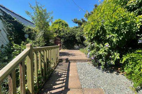undefined, Almshouse Street, Monmouth, NP25