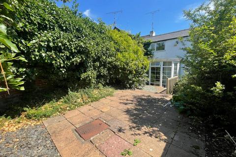 undefined, Almshouse Street, Monmouth, NP25