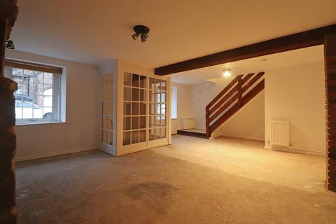 undefined, Almshouse Street, Monmouth, NP25