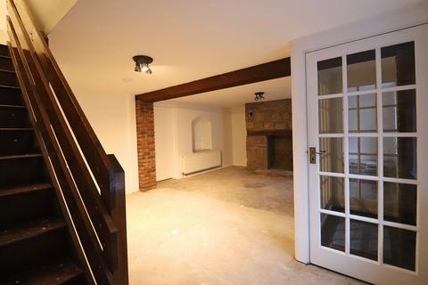 undefined, Almshouse Street, Monmouth, NP25