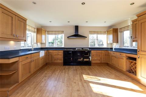 5 bedroom detached house to rent, Marley Common, Haslemere, Surrey, GU27
