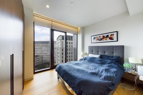 1 bedroom flat for sale - 30 Casson Square, London