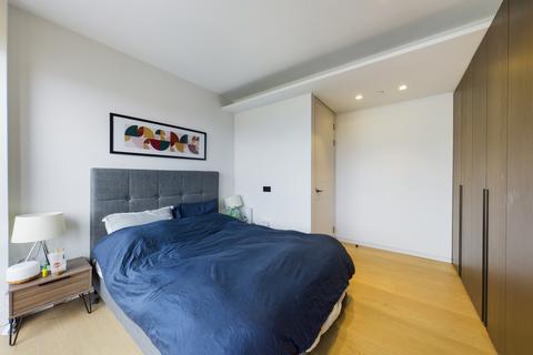 1 bedroom flat for sale, 30 Casson Square, London, SE1