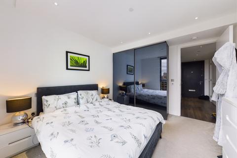 1 bedroom flat for sale, Meranti House, 84 Alie Street, London, E1