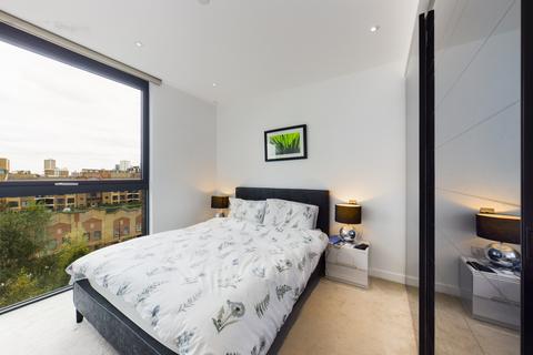 1 bedroom flat for sale, Meranti House, 84 Alie Street, London, E1