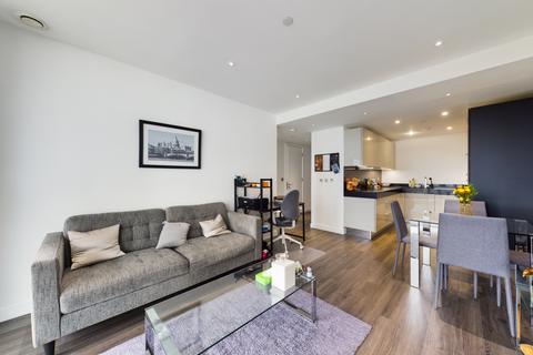 1 bedroom flat for sale, Meranti House, 84 Alie Street, London, E1