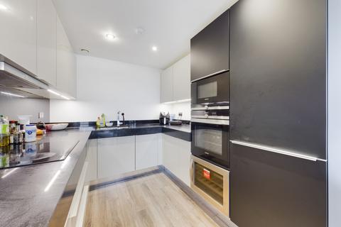 1 bedroom flat for sale, Meranti House, 84 Alie Street, London, E1