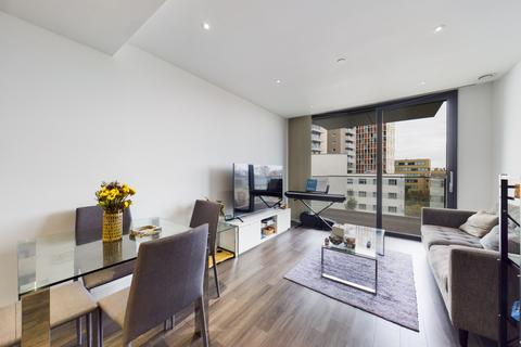 1 bedroom flat for sale, Meranti House, 84 Alie Street, London, E1