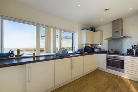 3 bedroom maisonette for sale, Bawley Court, 1 Magellan Boulevard, London, E16