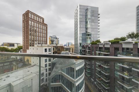 2 bedroom flat to rent, Altitude Point, 71 Alie Street, London, E1