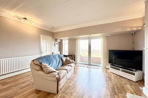 2 bedroom bungalow for sale, Almond Terrace, Horden, Peterlee, Durham, SR8 4EZ