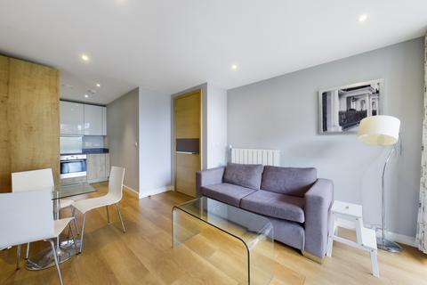 1 bedroom flat to rent - Sirius House, Seafarer Way, London