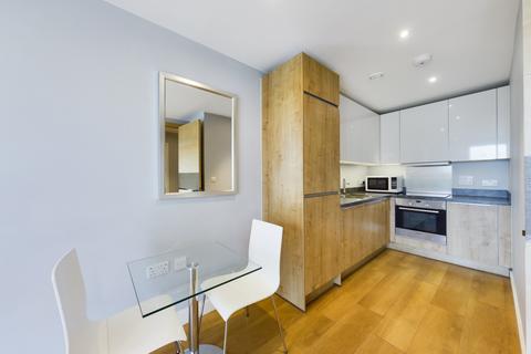 1 bedroom flat to rent - Sirius House, Seafarer Way, London