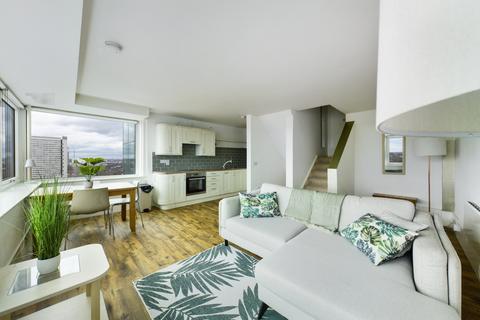 undefined, Aragon Tower, George Beard Road, London, SE8