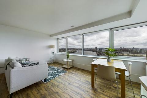 undefined, Aragon Tower, George Beard Road, London, SE8