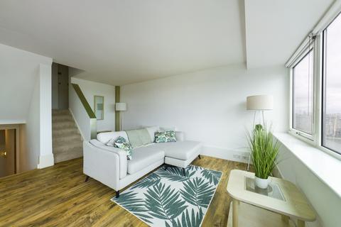 undefined, Aragon Tower, George Beard Road, London, SE8