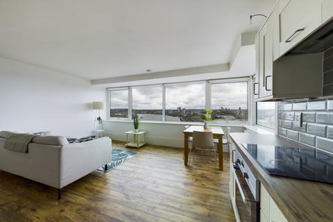 undefined, Aragon Tower, George Beard Road, London, SE8
