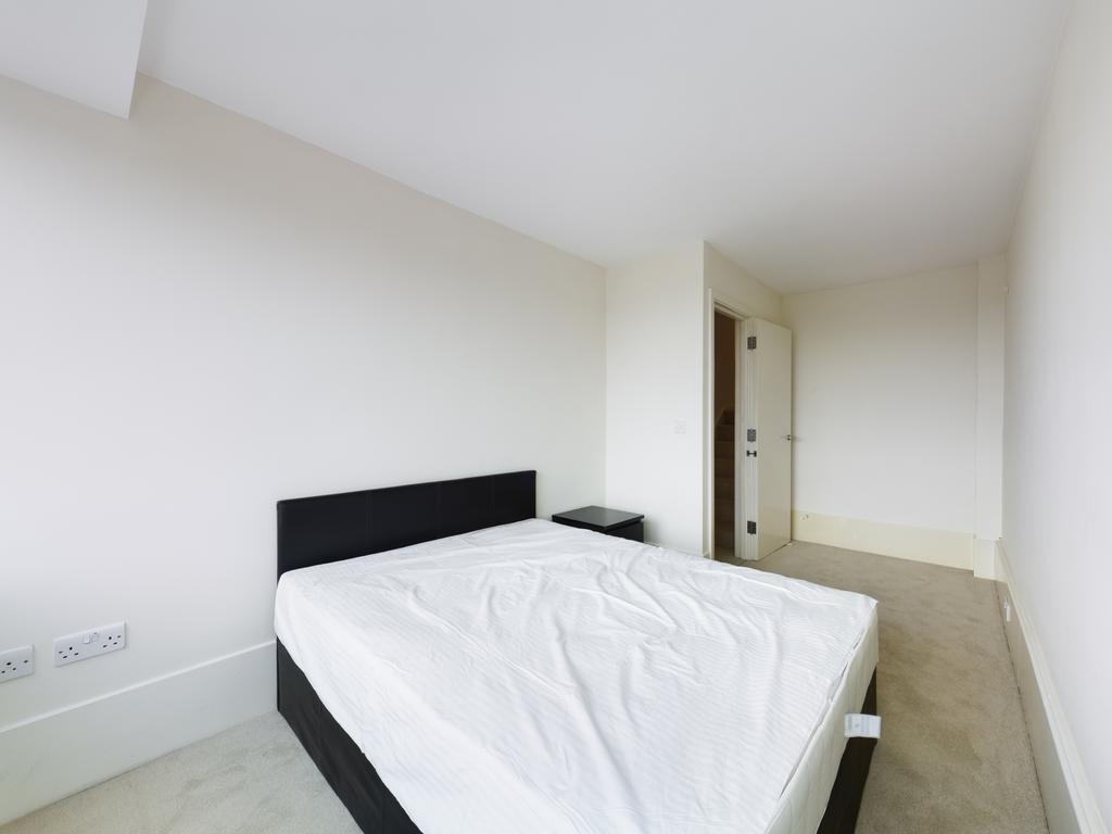 2nd Bedroom 2