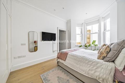 2 bedroom apartment to rent, Ferme Park Road London N8