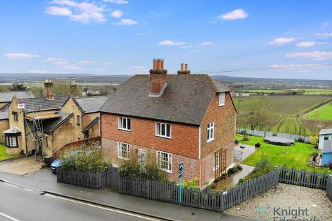 5 bedroom detached house for sale, Linton Hill, Linton, ME17