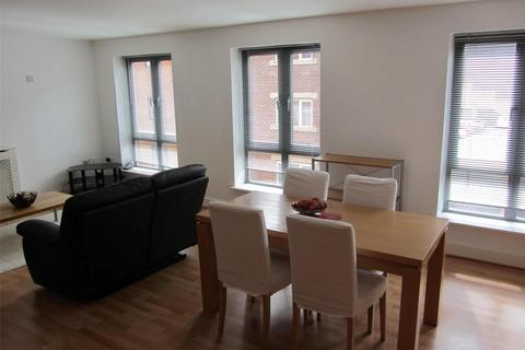 2 bedroom apartment to rent - Northwood Street, Birmingham B3