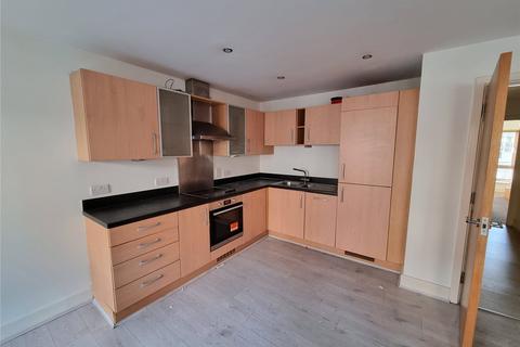 2 bedroom apartment to rent, Northwood Street, Birmingham B3