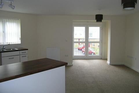 1 bedroom flat to rent - Saxon Park, Warrington WA5