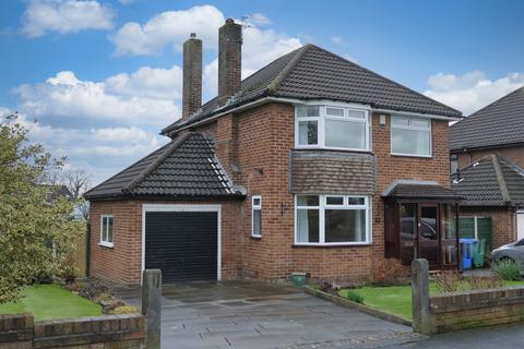 3 bedroom detached house to rent, Thelwall, Warrington WA4