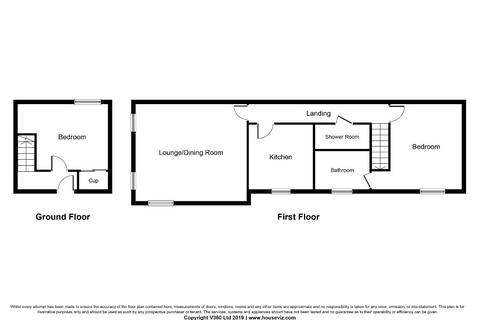 2 bedroom flat to rent, Croft, Warrington WA3