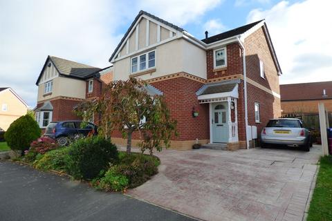 3 Colemere Close, Padgate, Warrington, WA1 4LA