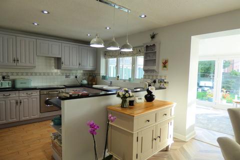 3 Colemere Close, Padgate, Warrington, WA1 4LA