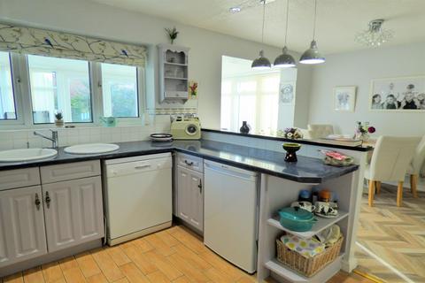 3 Colemere Close, Padgate, Warrington, WA1 4LA