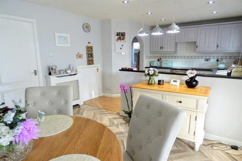 3 Colemere Close, Padgate, Warrington, WA1 4LA