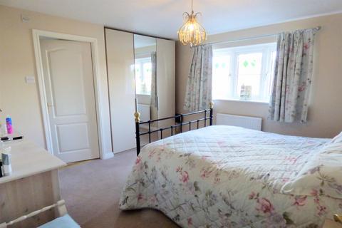 3 Colemere Close, Padgate, Warrington, WA1 4LA
