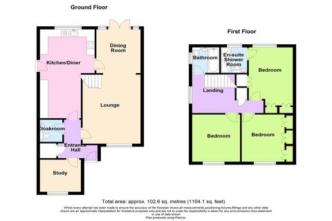 3 bedroom detached house for sale - Westbrook, Warrington WA5