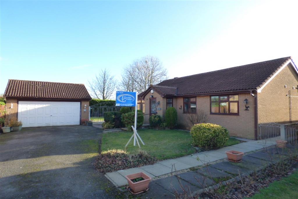 Westbrook, Warrington WA5 4 bed detached bungalow for sale £399,950