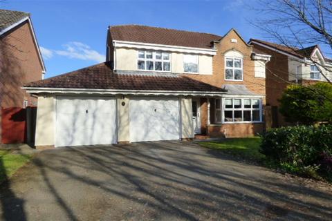 43 Barbondale Close, Great Sankey, Warrington, WA5 3GY