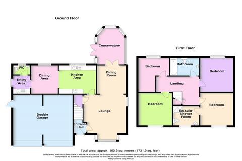 43 Barbondale Close, Great Sankey, Warrington, WA5 3GY