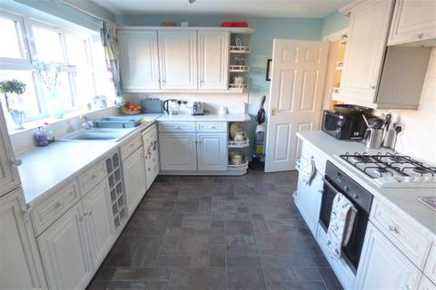 43 Barbondale Close, Great Sankey, Warrington, WA5 3GY