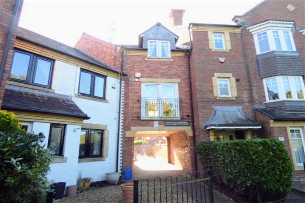 Whittle Hall, Warrington WA5 2 bed house for sale £189,950